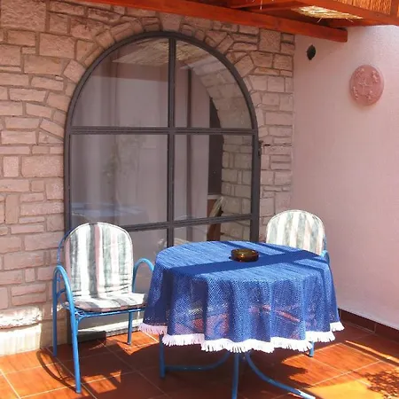 Atellier Ferienwohnung - #127622 Buici